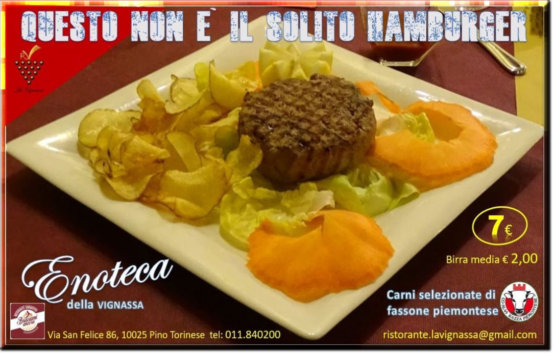 Le nostre proposte . Le nostre proposte .