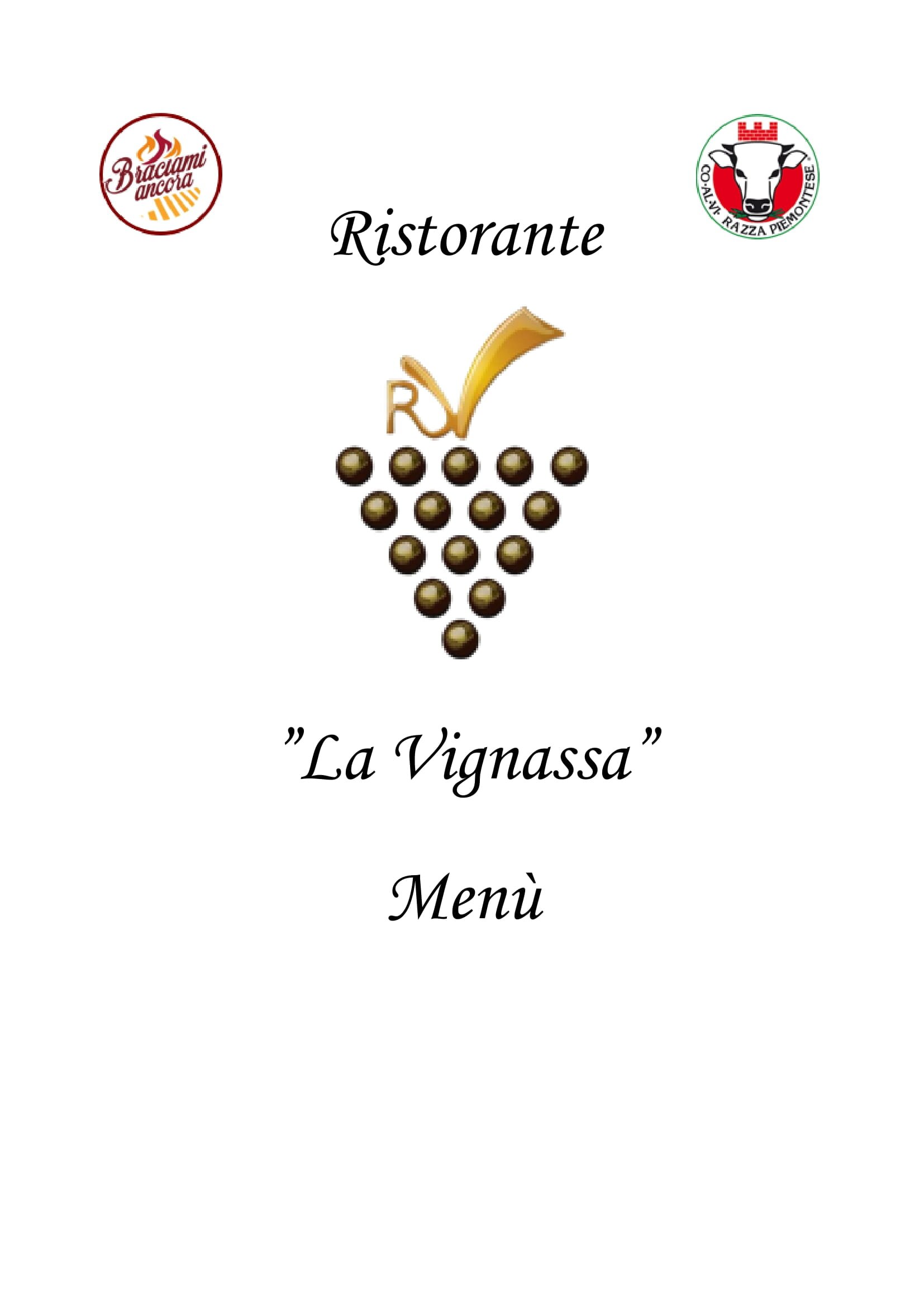 Per cominciare
