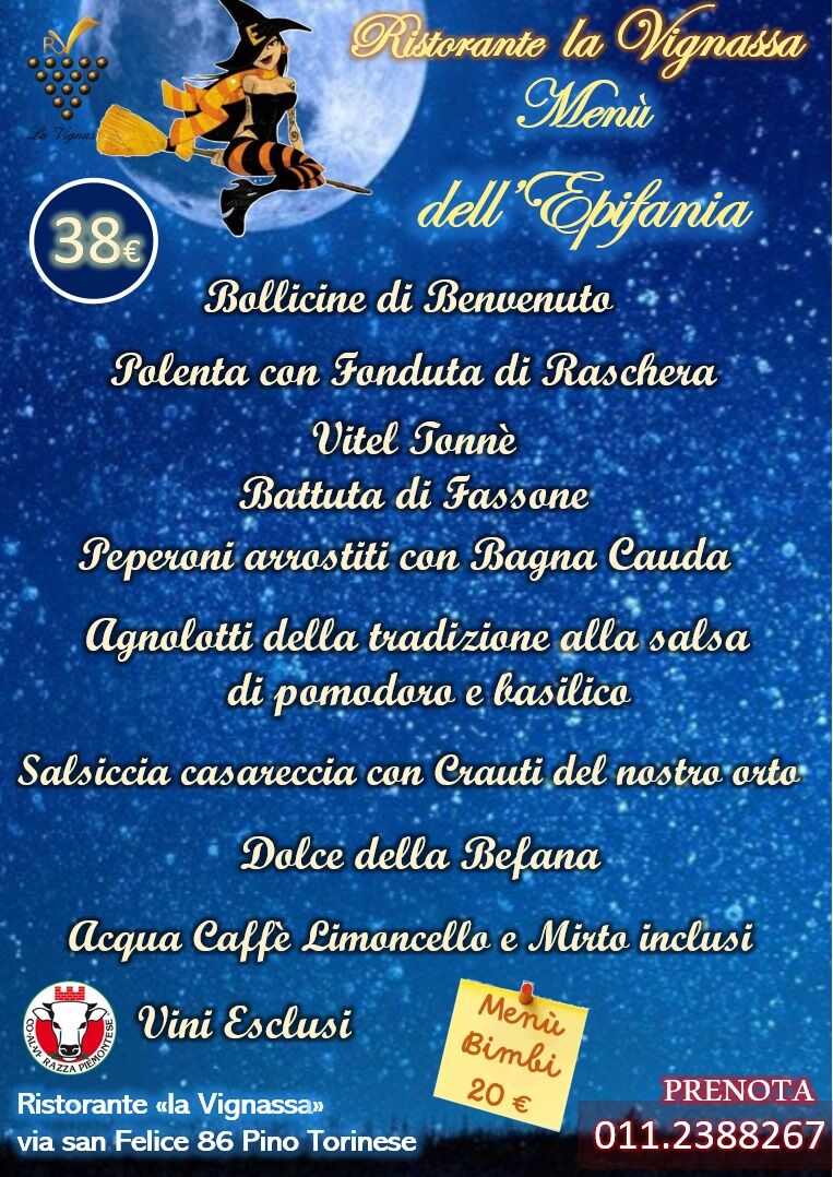 EPIFANIA 2025