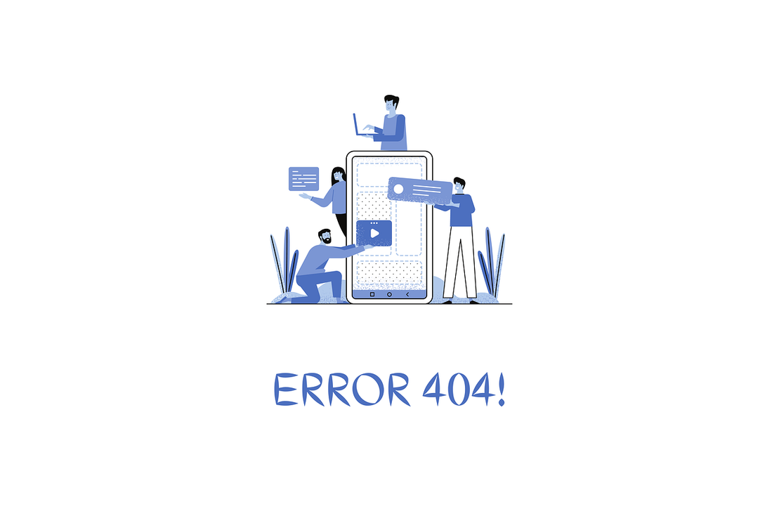 la pagina non c'e'